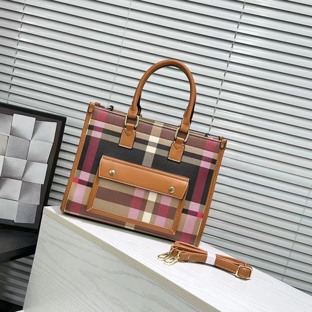 Burberry Handbags 029